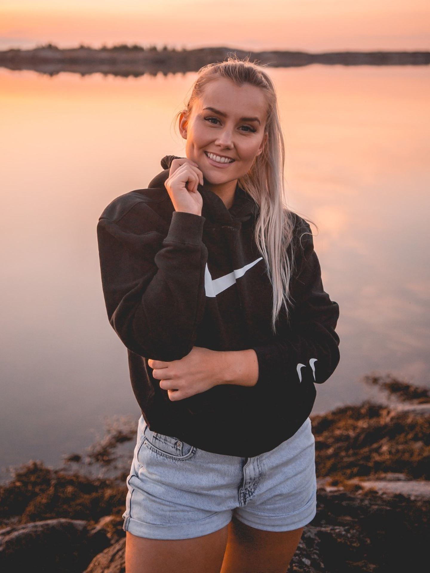 Sportswear Swoosh Hoodie