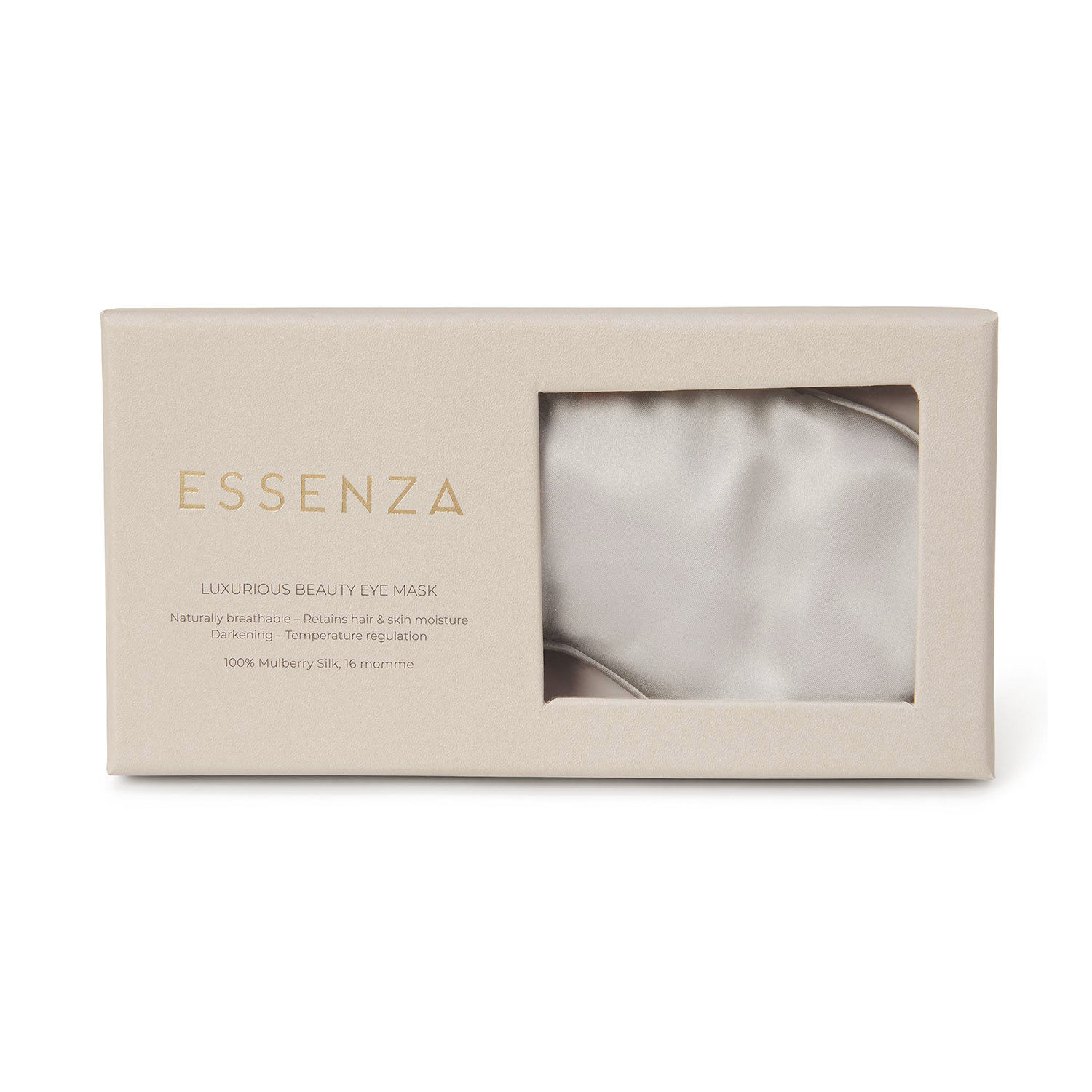 Essenza Schlafmaske Alice