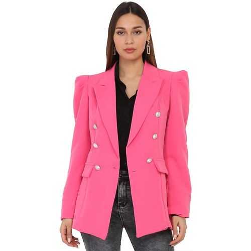 La Modeuse - 36375_P80137 Rosa