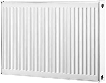 Buderus Logatrend Kompakt-Flachheizkörper C-Profil Typ 22 BH 600 vers. Längen + Halter (BL: 1800 mm)