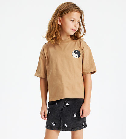 The New T-Shirt - TnLina - Tannin