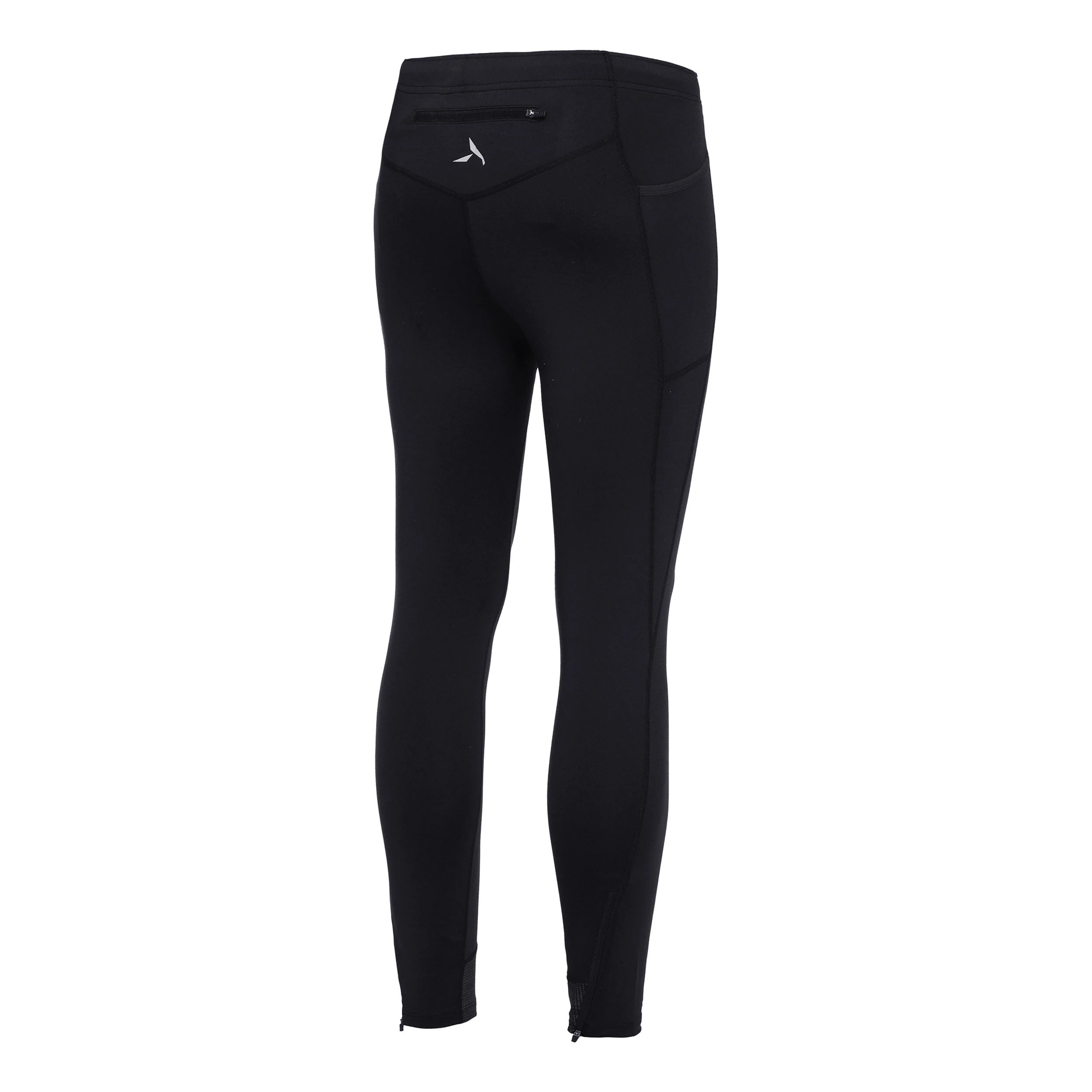 NEO Warm Light Collant Tight Hommes - Noir