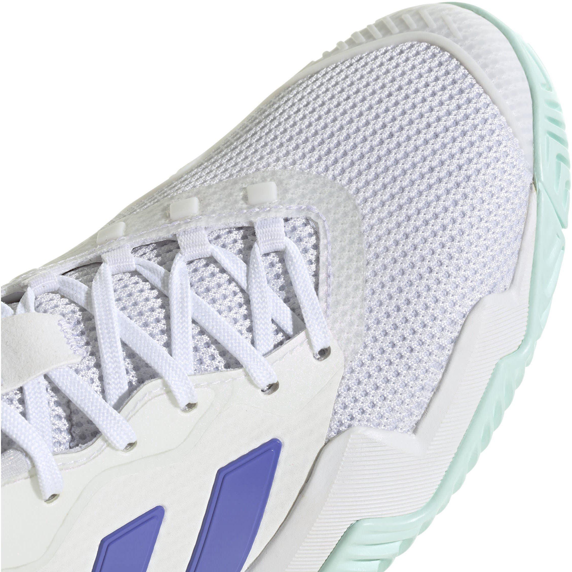 adidas Barricade 13 Tennis Shoes Womens