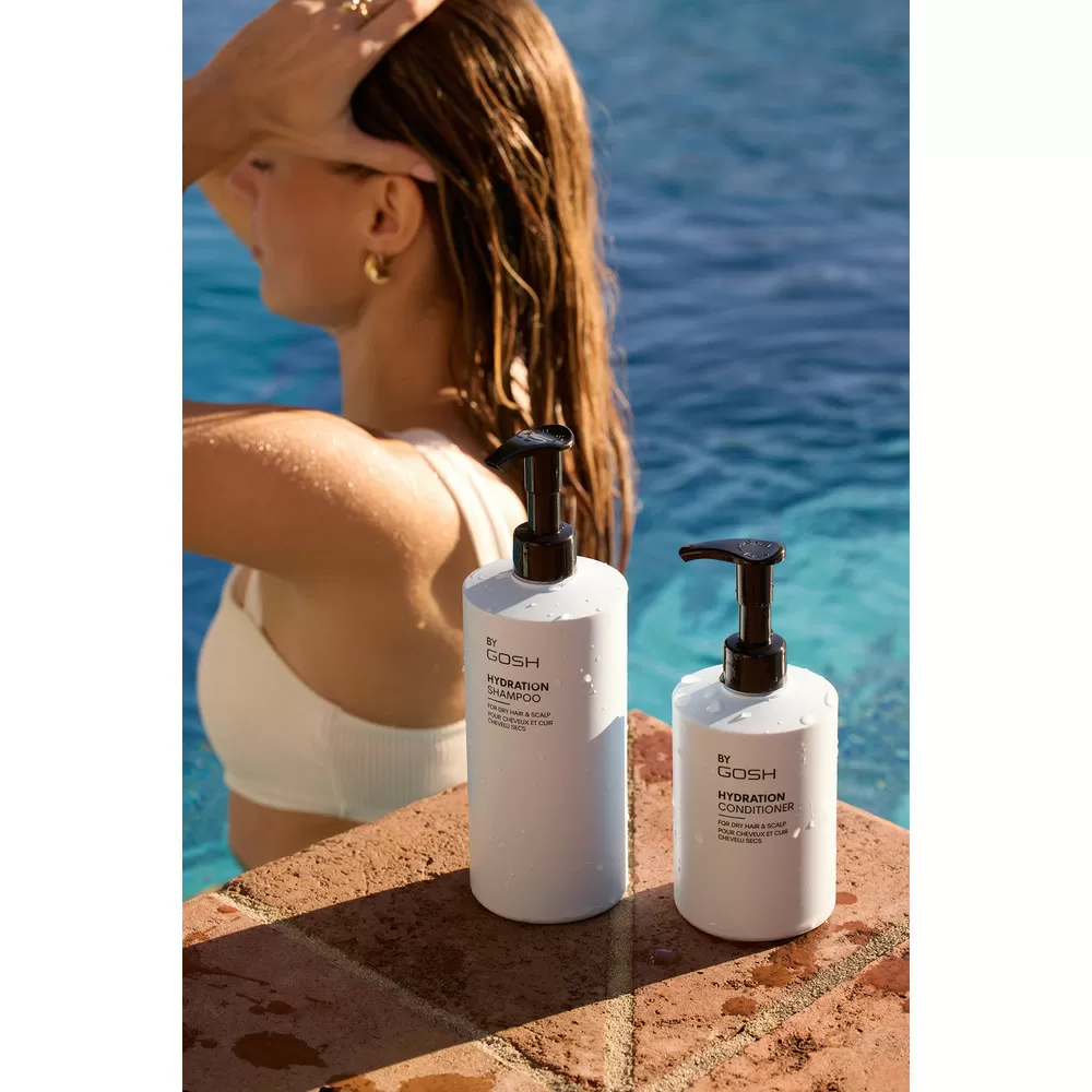 GOSH Hydration Conditioner - 500 ml