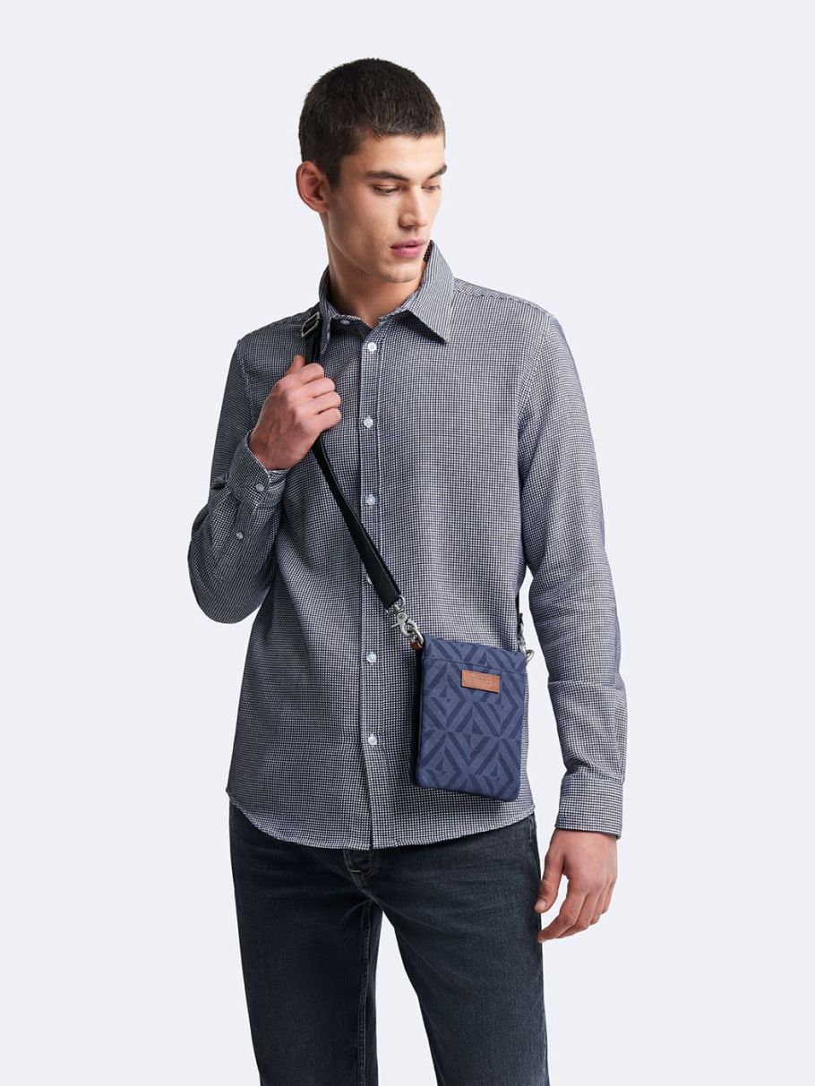 SAC HOMME