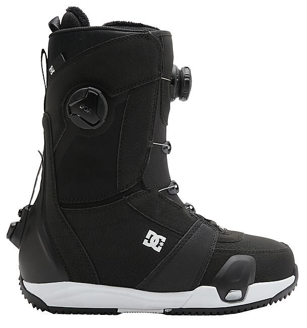 DC SHOES - BOOTS LOTUS STEP ON FEMME