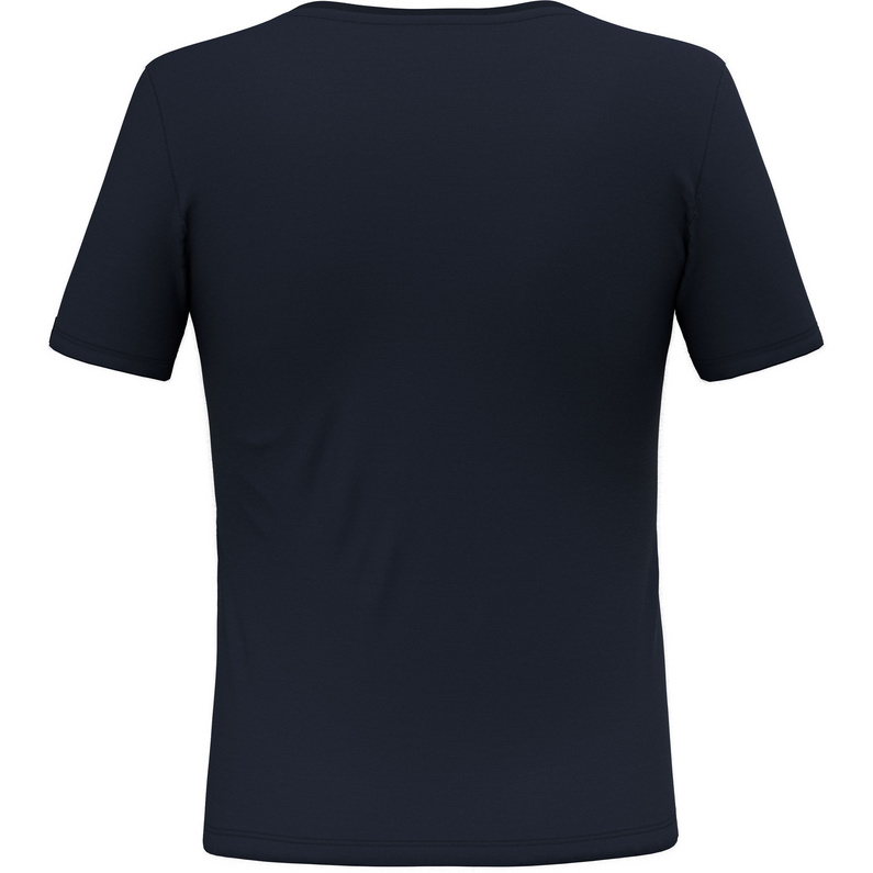 Salewa Damen Fanes Pure Am T-Shirt