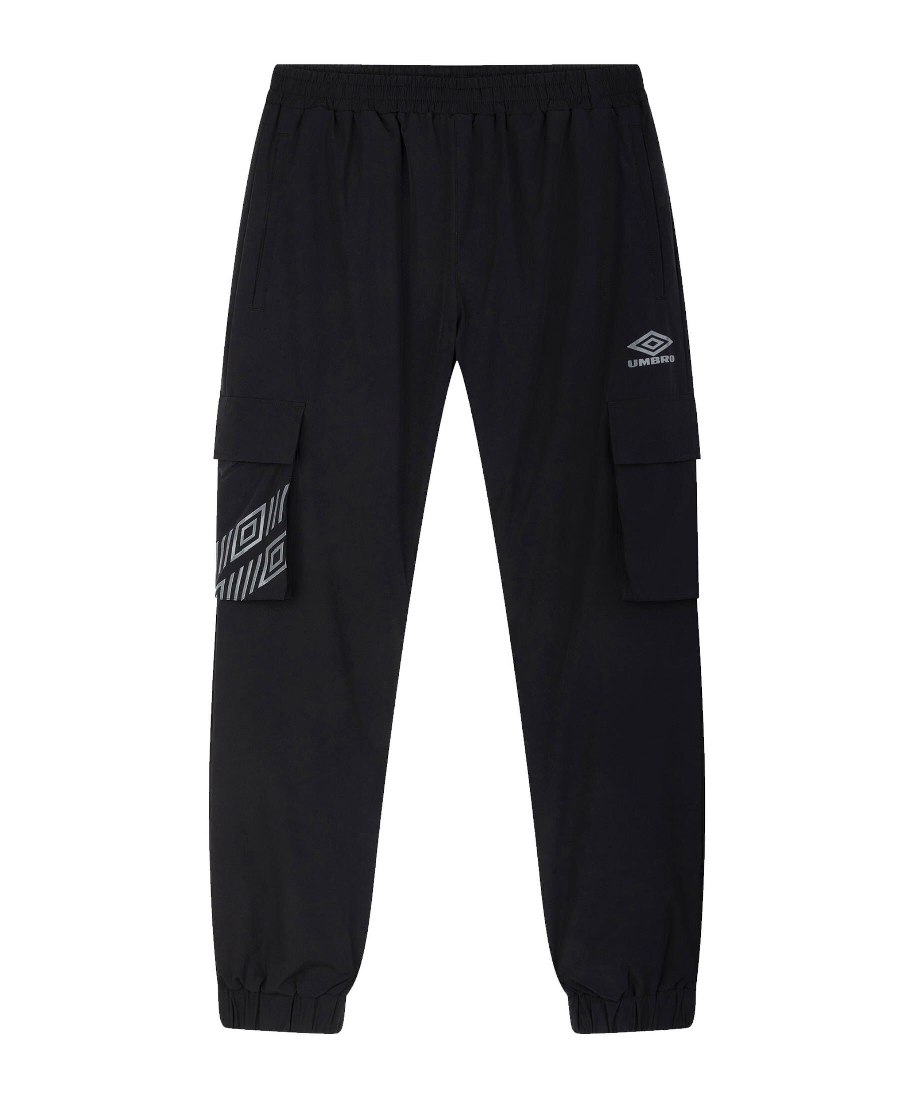 Umbro| Herren Lifestyle - Textilien - Hosen lang City Silo Horizon Jogginghose