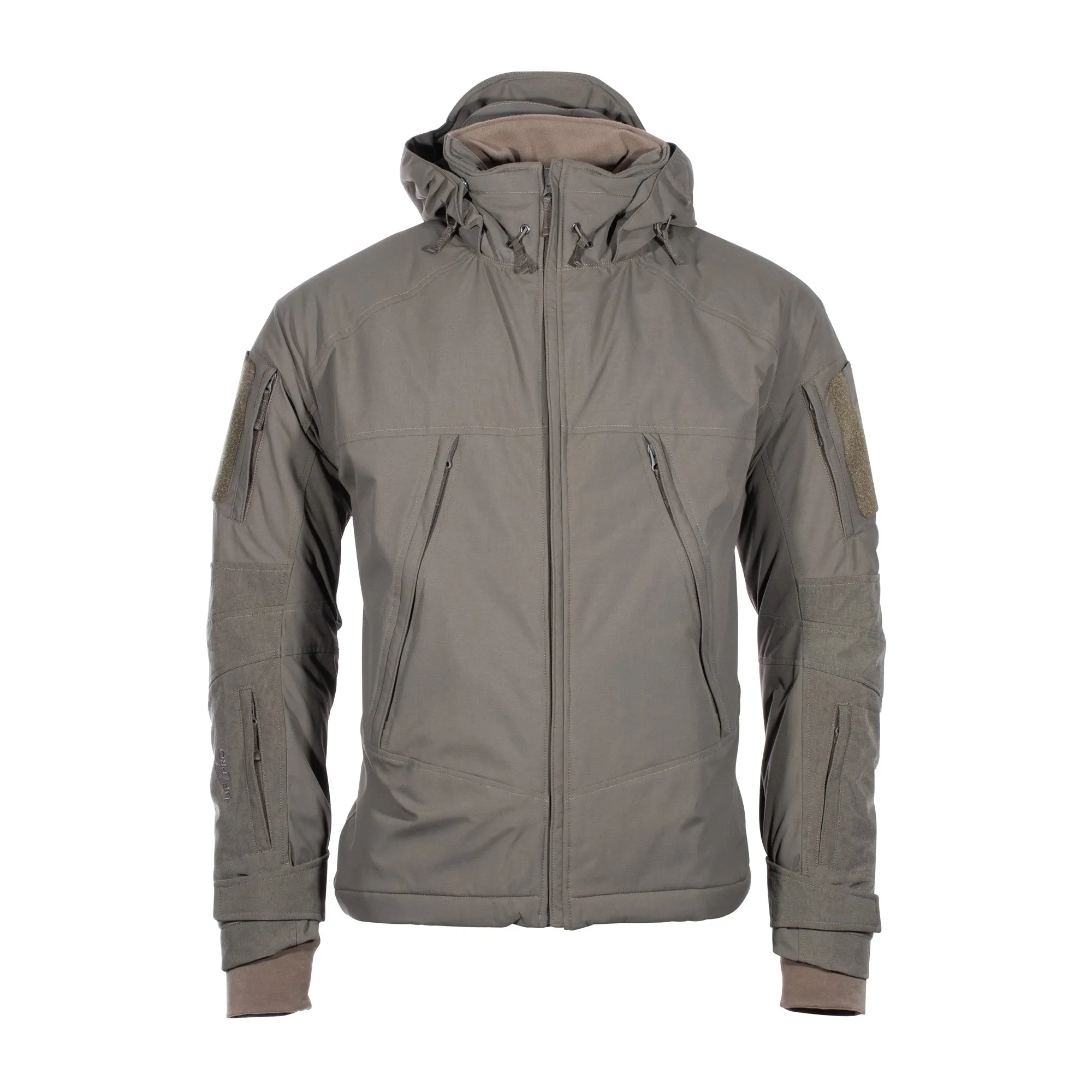 UF Pro -  Winterjacke Delta OL 4.0 Tactical