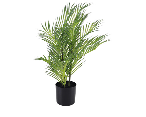Kunstplant Lafiora grote plant A 60 cm