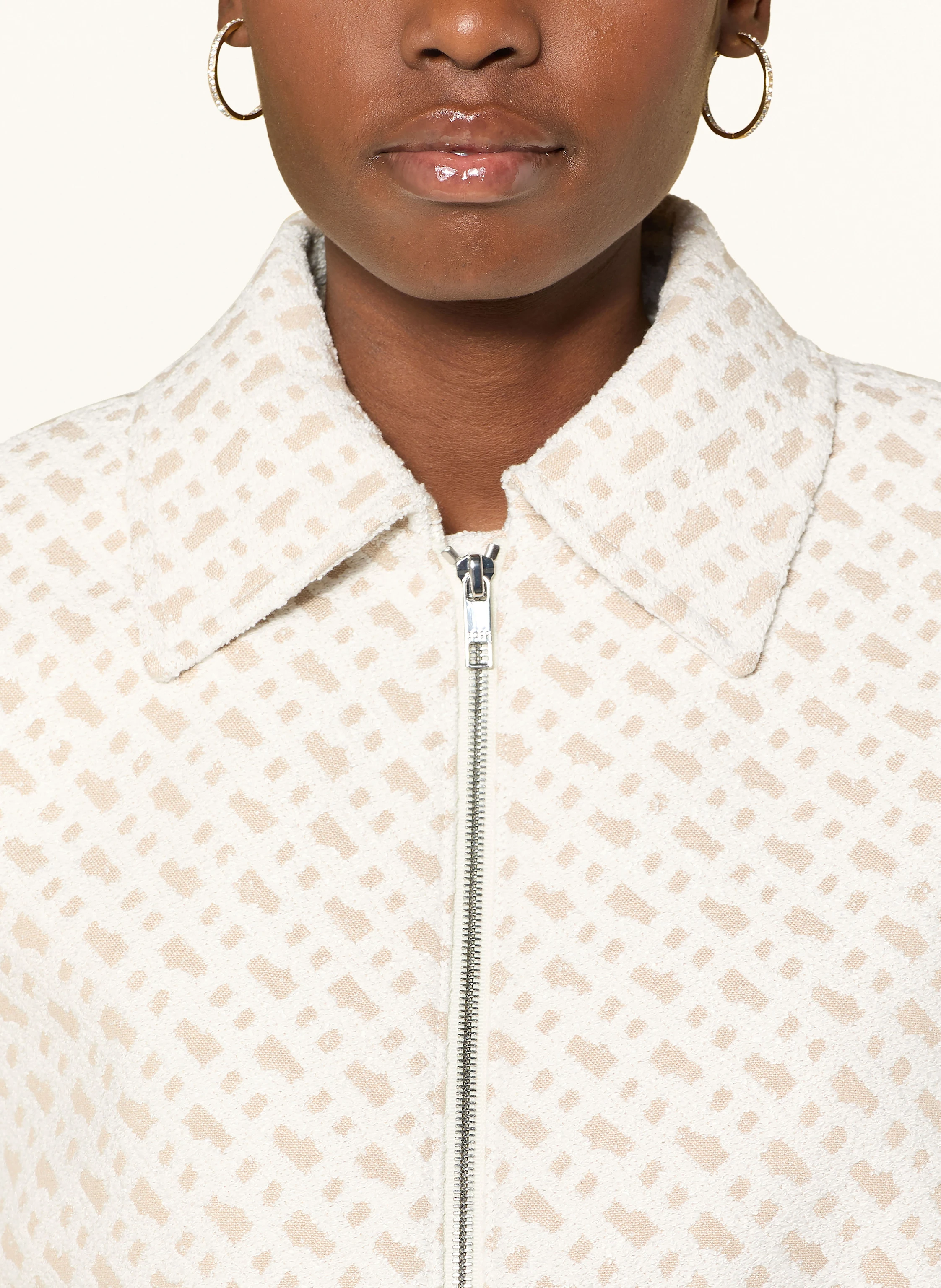 BOSS Jacke JALULA