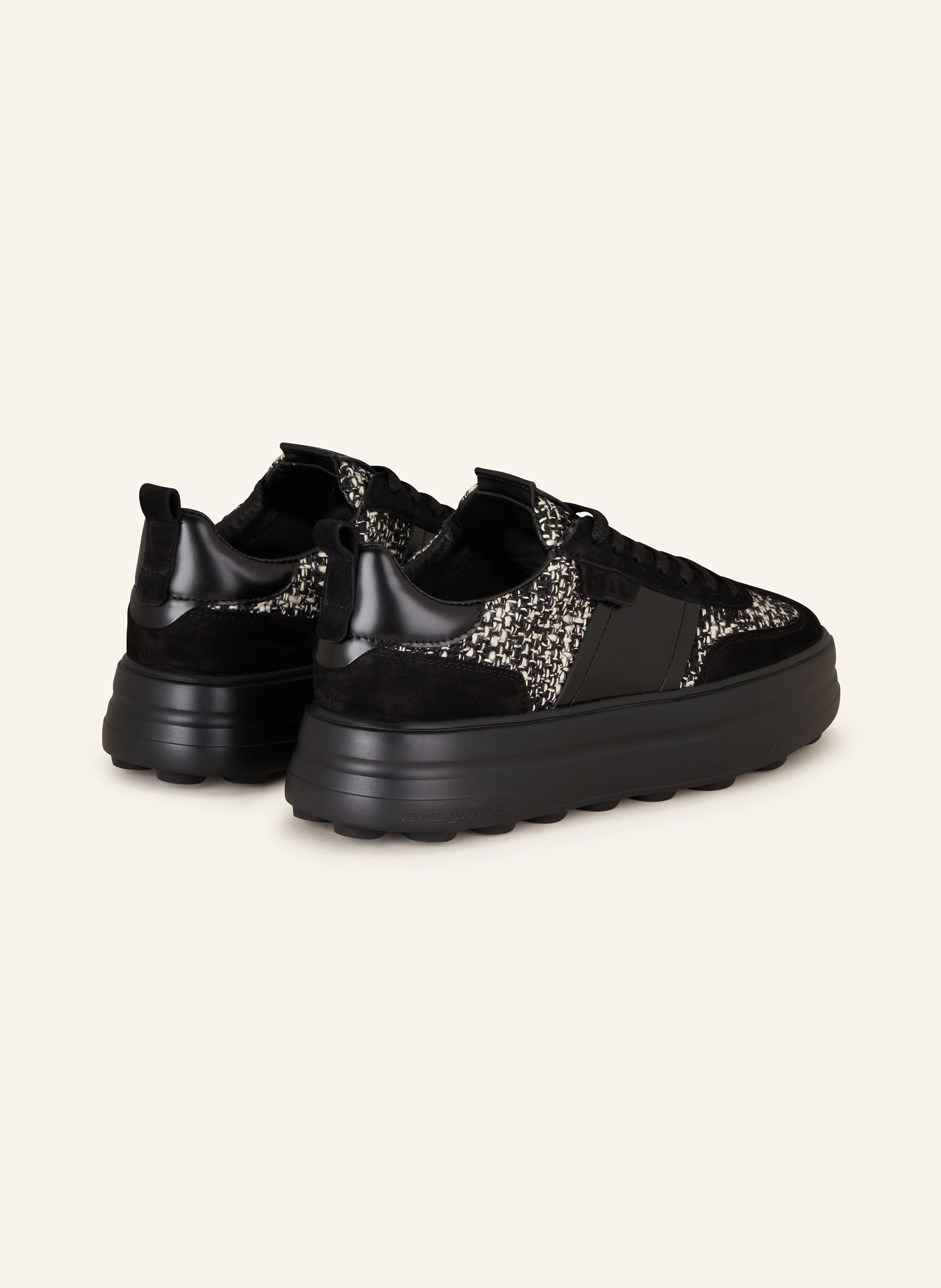 KENNEL & SCHMENGER Sneaker BREAK