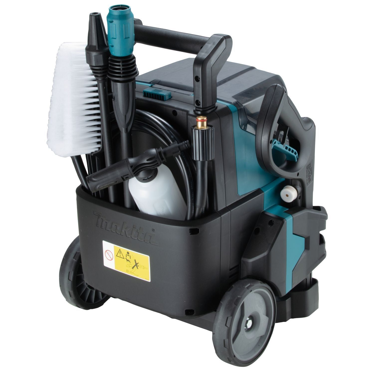 Makita HW001GZ Accu Hogedrukspuit XGT 40V Max Basic Body