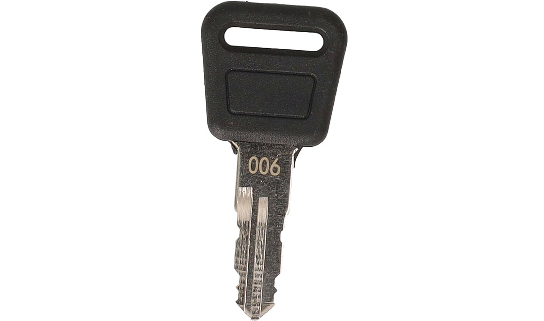 DEZO Touring nøgle 006