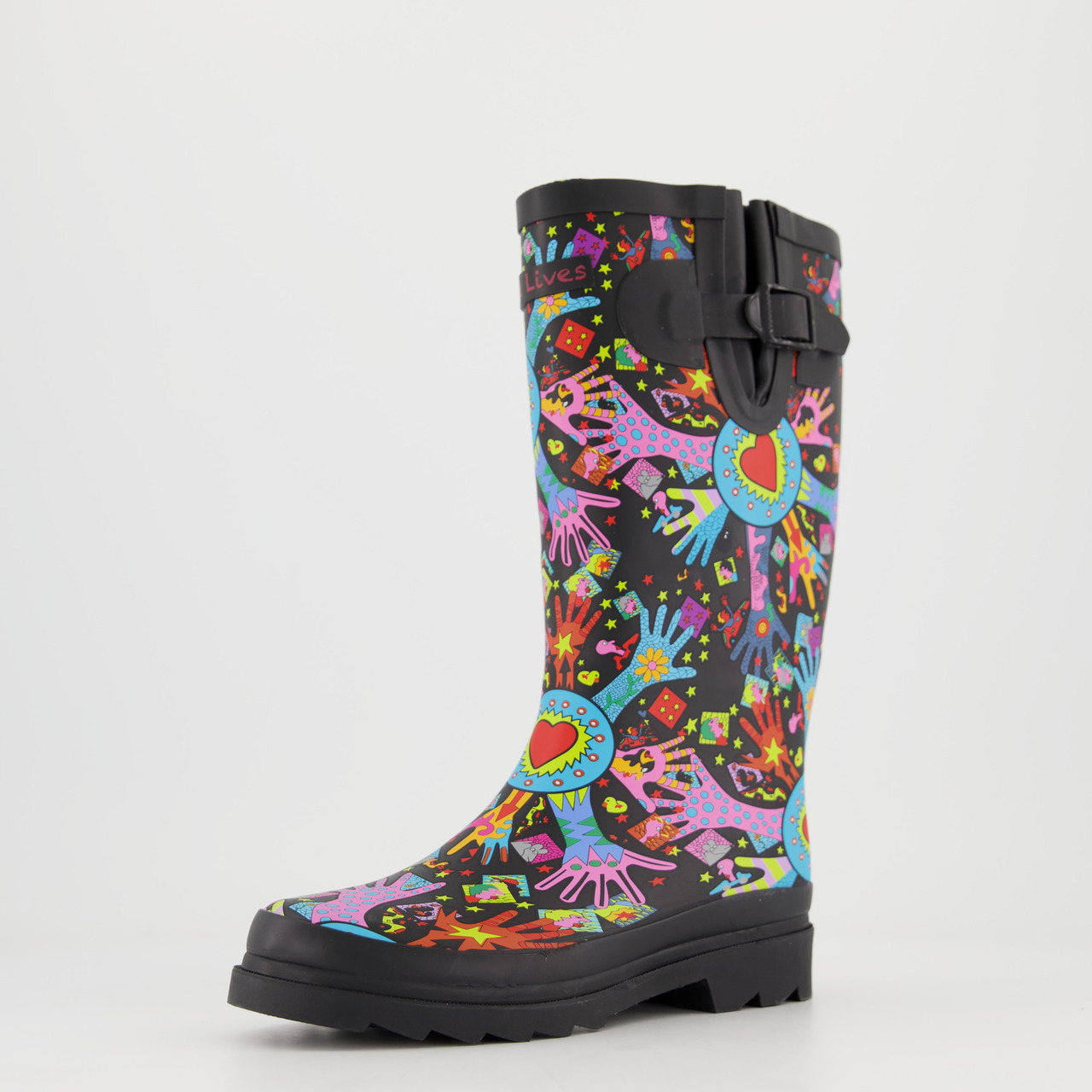 Dockers Stiefel