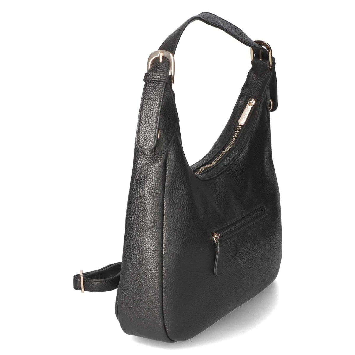 KaerlekHobo Bag - schwarz