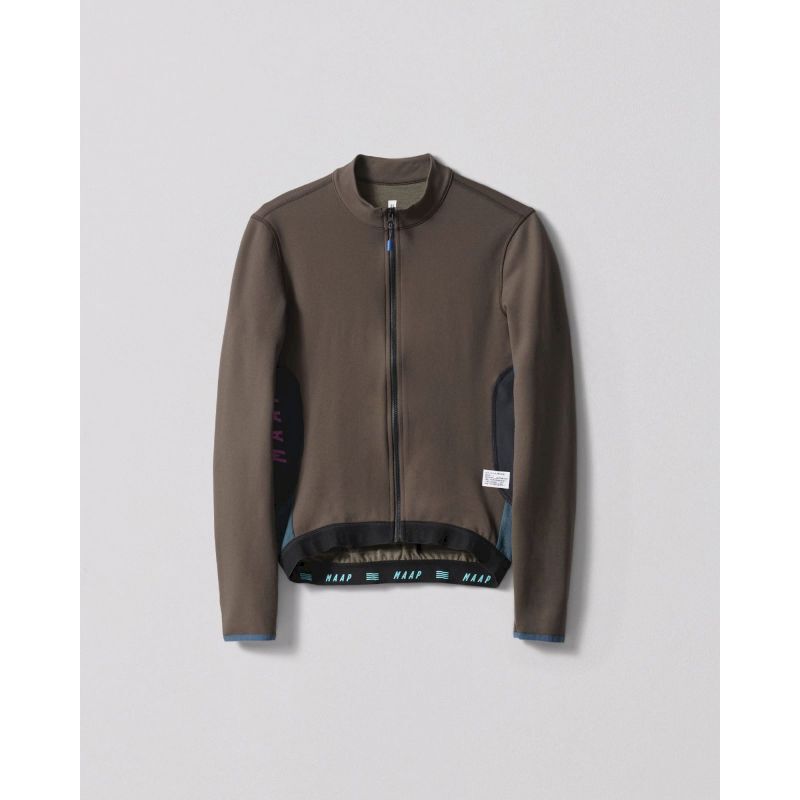 AltRoad LS Jersey - Maillot vélo homme