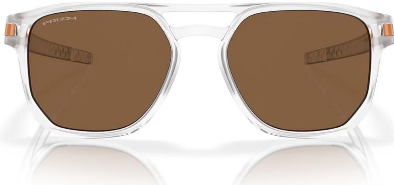 Oakley - Zonnebril - Veelkleurig - 54 MM Nylon