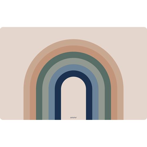 Eeveve bureaumat retro - seiheki