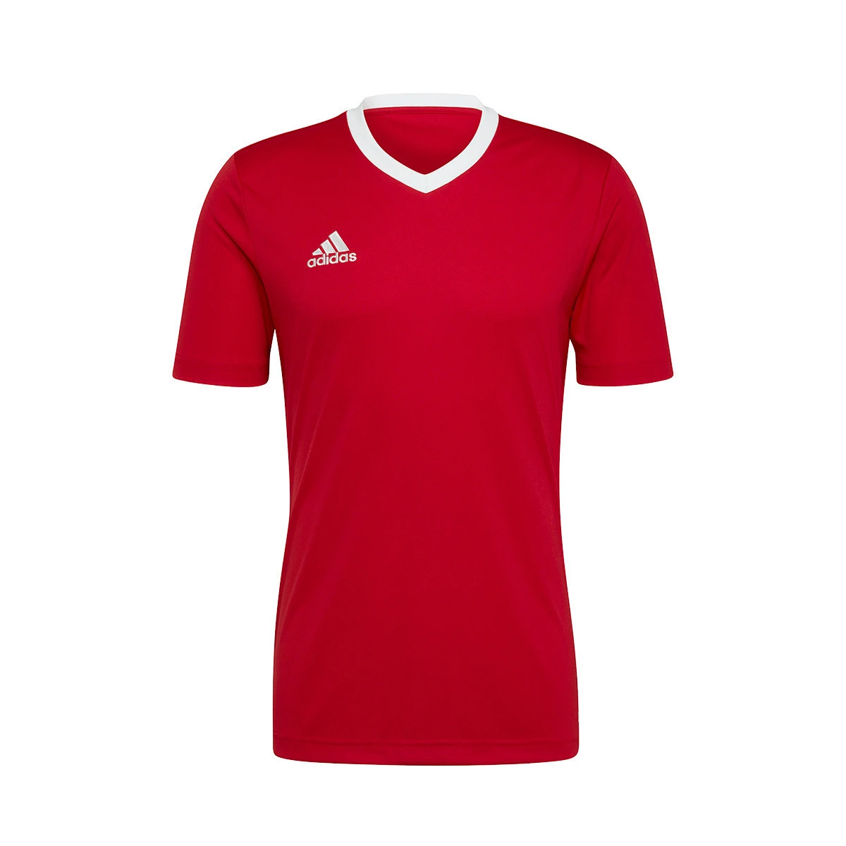T-Shirt adidas Entrada 22 m/c Criança