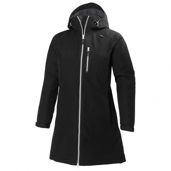 Helly Hansen - Women's Long Belfast Winter Jacket - Veste d'hiver