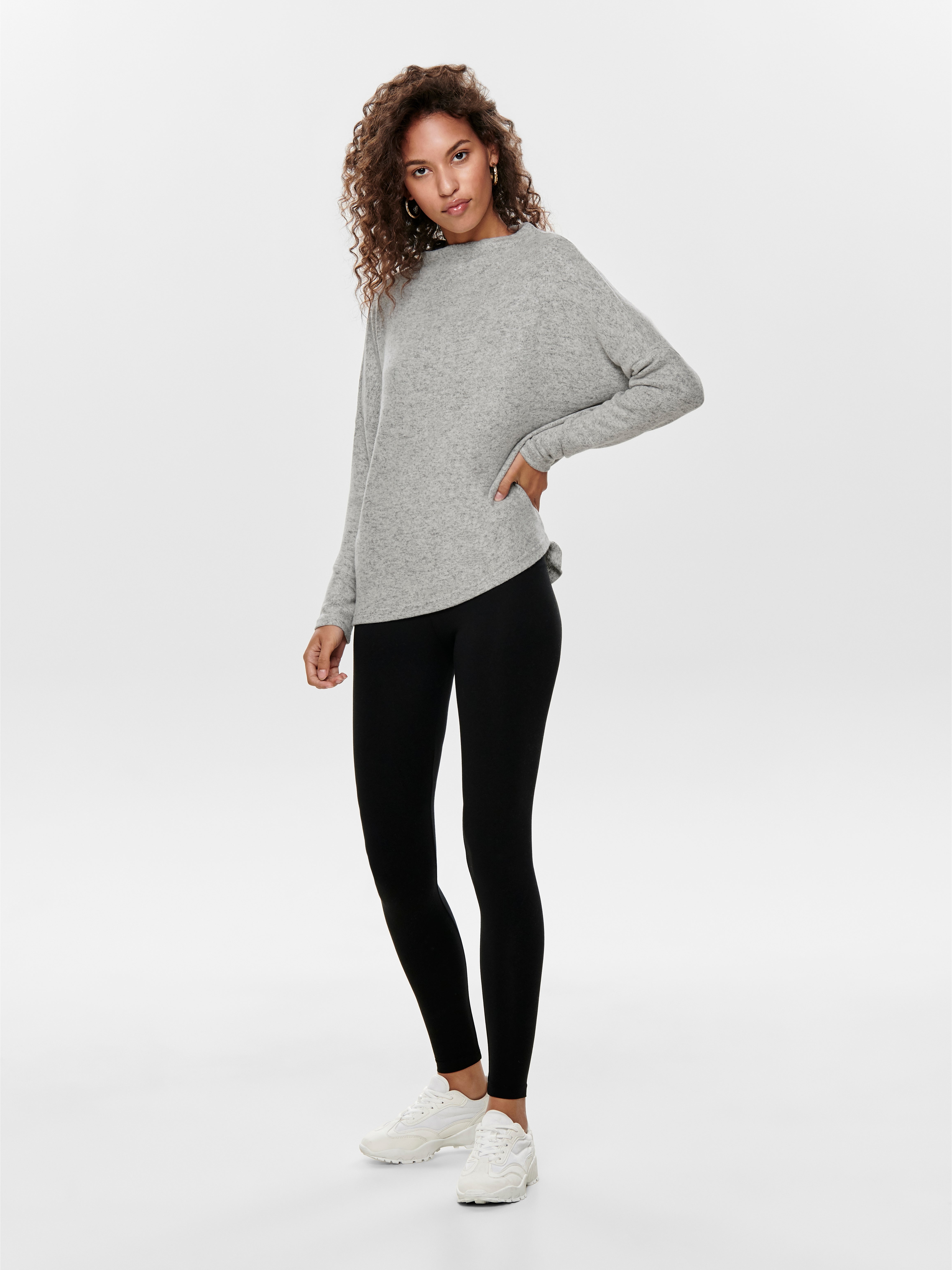 ONLLIVE Slim Fit Leggings Black