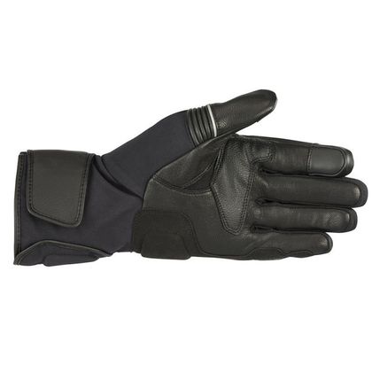 Gants Alpinestars JET ROAD V2 GORETEX - Noir