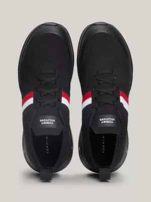 Tênis TH Modern Essential Knit Stripe Runner