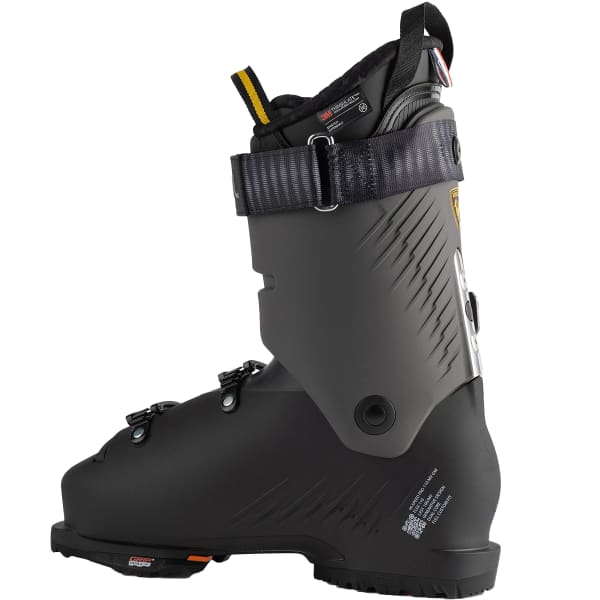 Chaussure de ski ROSSIGNOL HI-SPEED PRO 110 MV GW BLACK