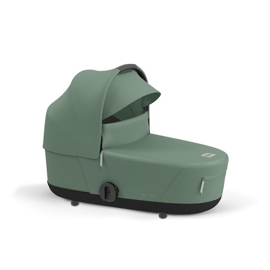 Nacelle Mios 3 Luxe   Leaf Green        de               CYBEX