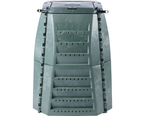 GARANTIA Thermo-Star 400 L groene thermische composteerder