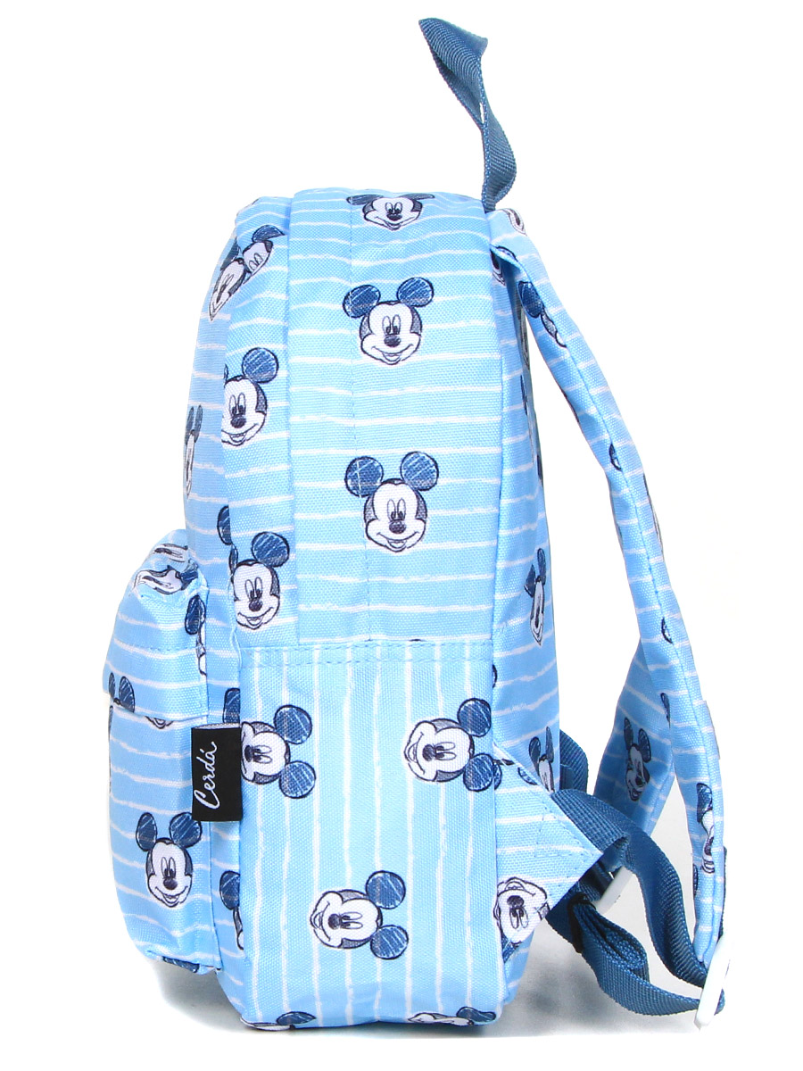 Sac À dos Mickey Print