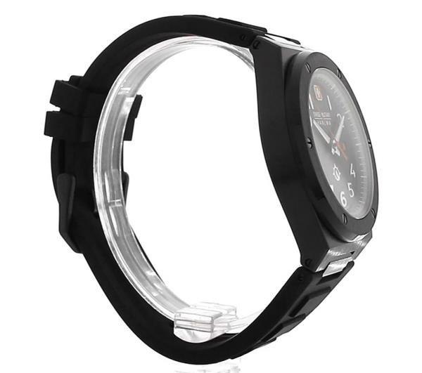 Swiss Military Hanowa Sonoran Stainless Steel Sports Analogue Quartz Watch