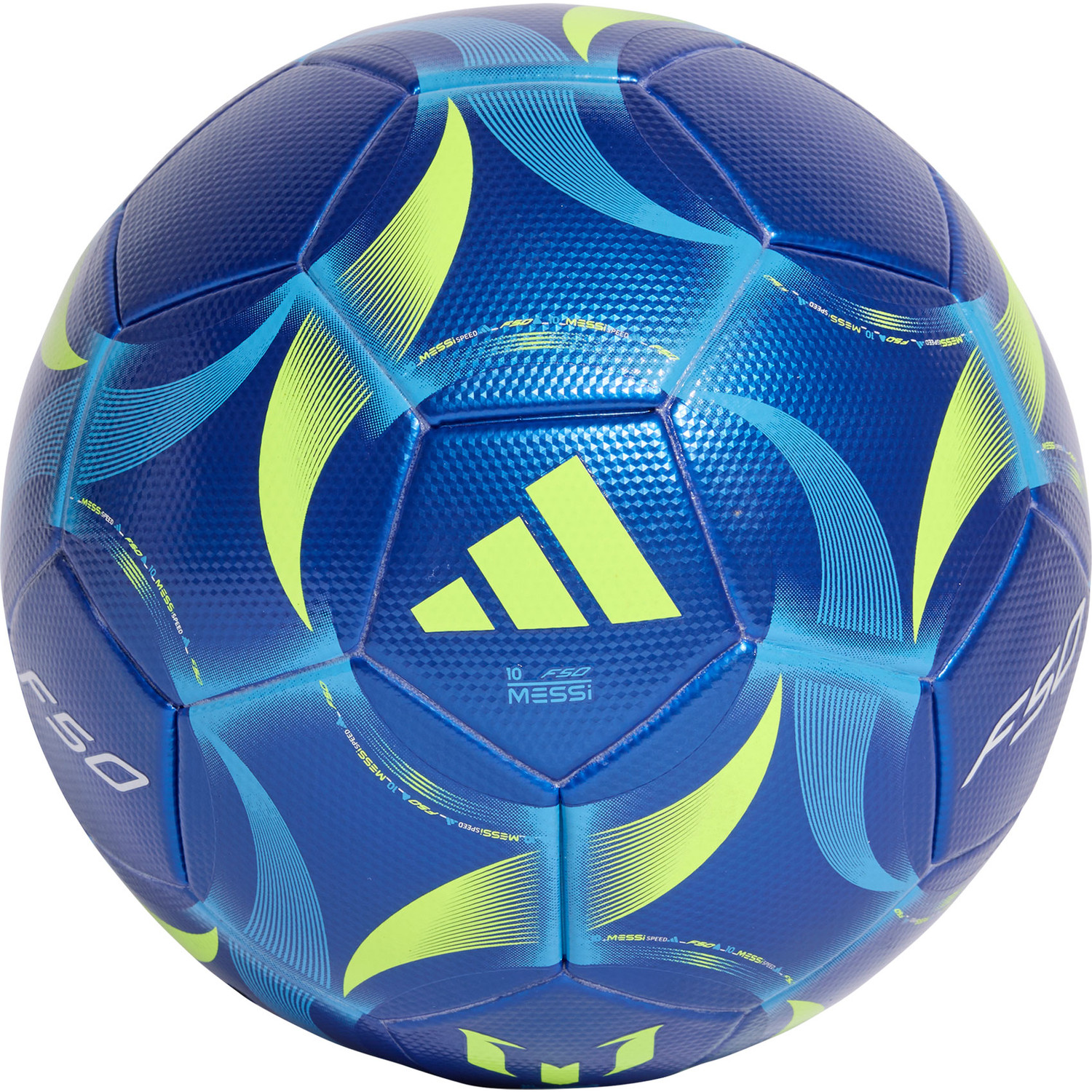 adidas Messi League - Maat 5