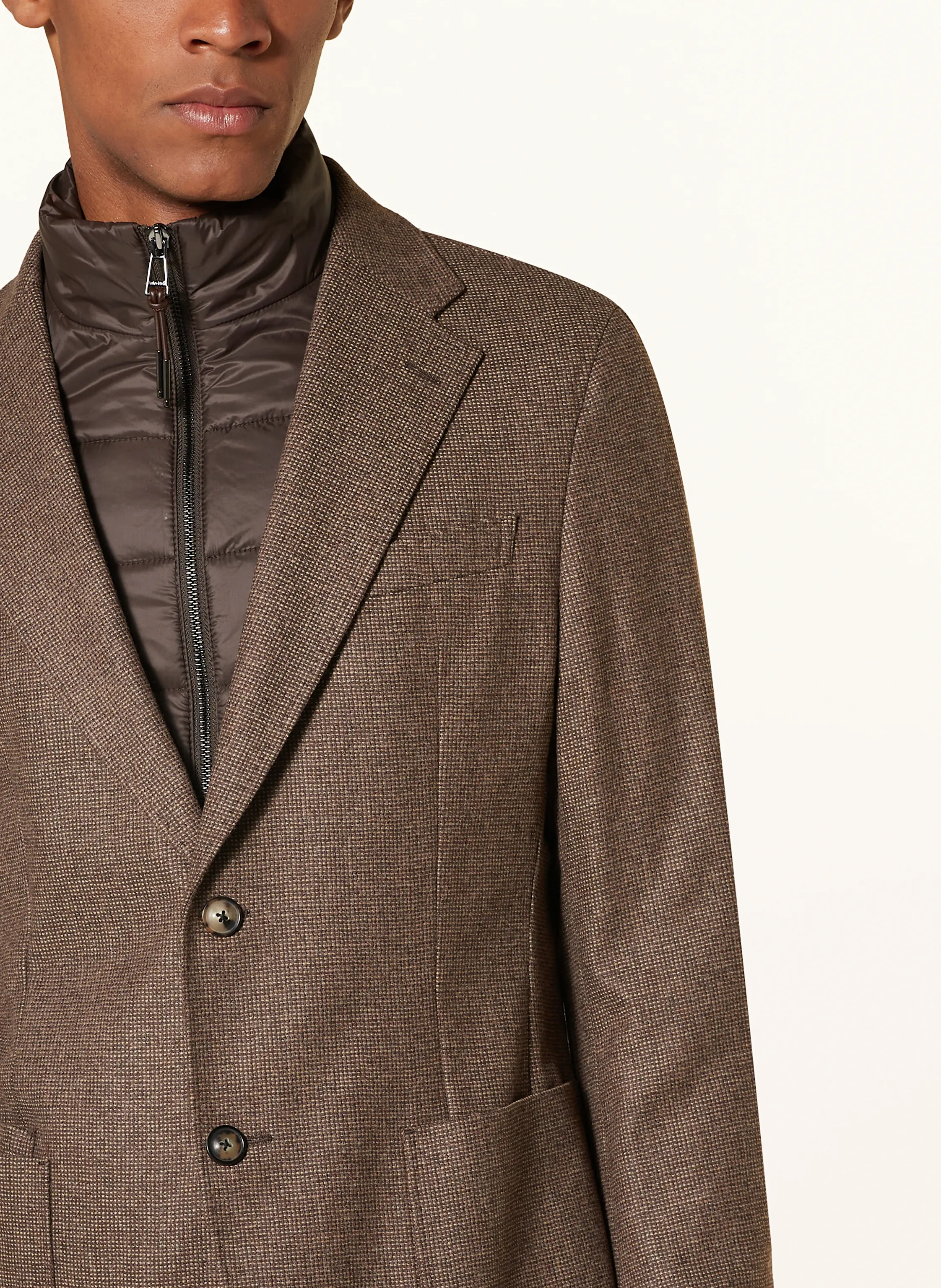 windsor. Sakko TRIEST Slim Fit