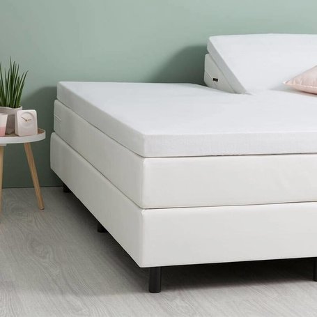 Molton Hoeslaken Comfort Stretch