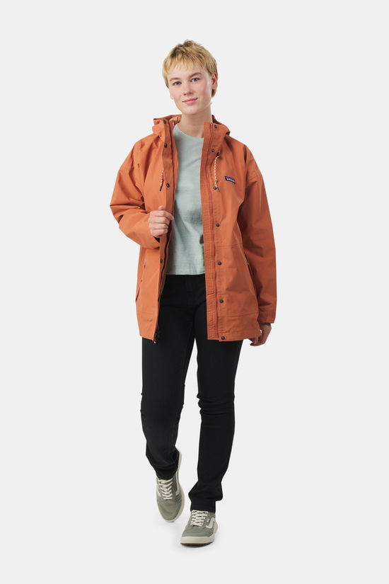 Patagonia Patagonia Outdoor Everyday Rain Jas Dames