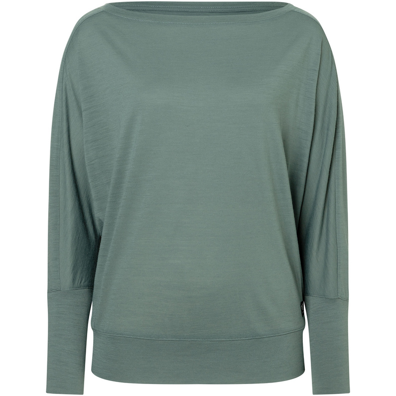 Super.Natural Damen Kula Pullover