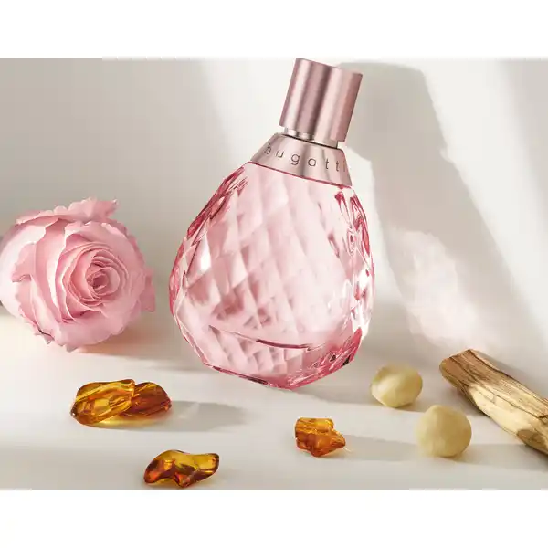 Felicità Rosa for her, EdP 60ml