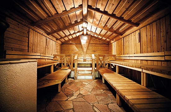 Kurzurlaub Tirol - Luxushotel Seefeld für Zwei