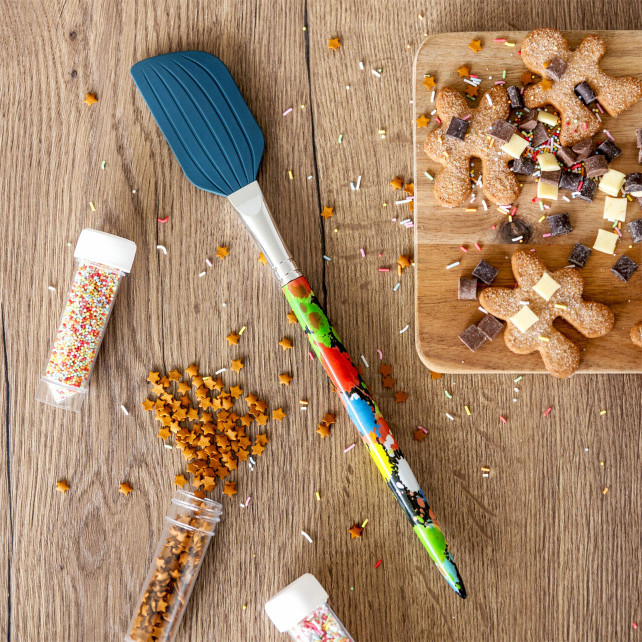 Spatule - Dalicious