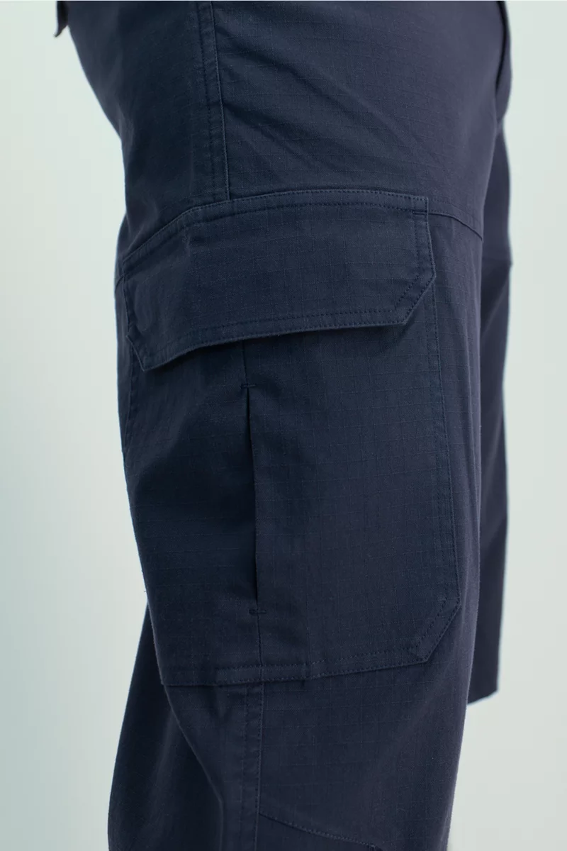 46 NORD Herren 34 Wanderhose