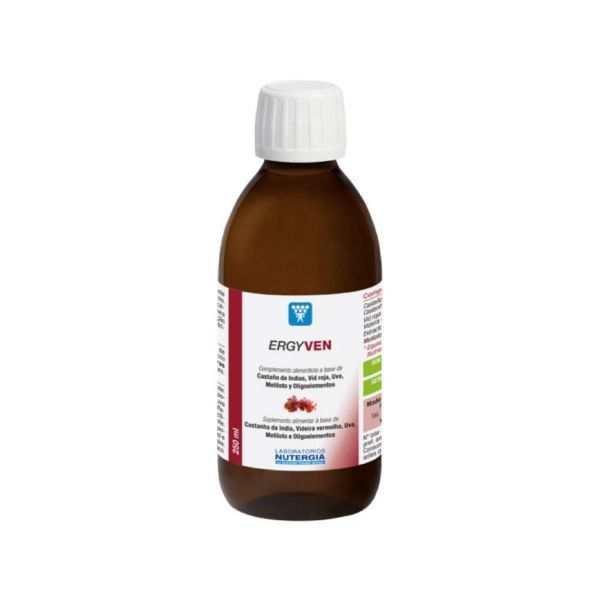 Nutergia Ergyven 250ml