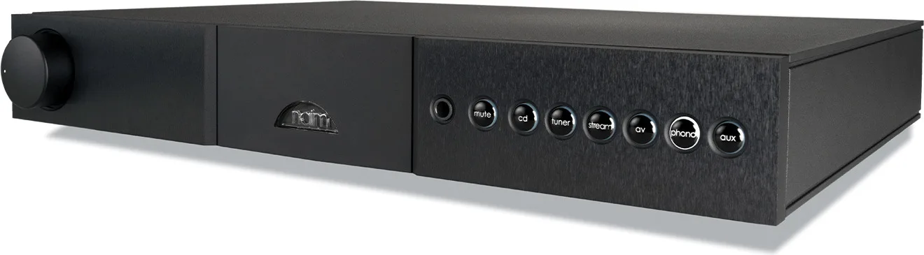 Naim NAIT XS 3 Amplis hi-fi stéréo