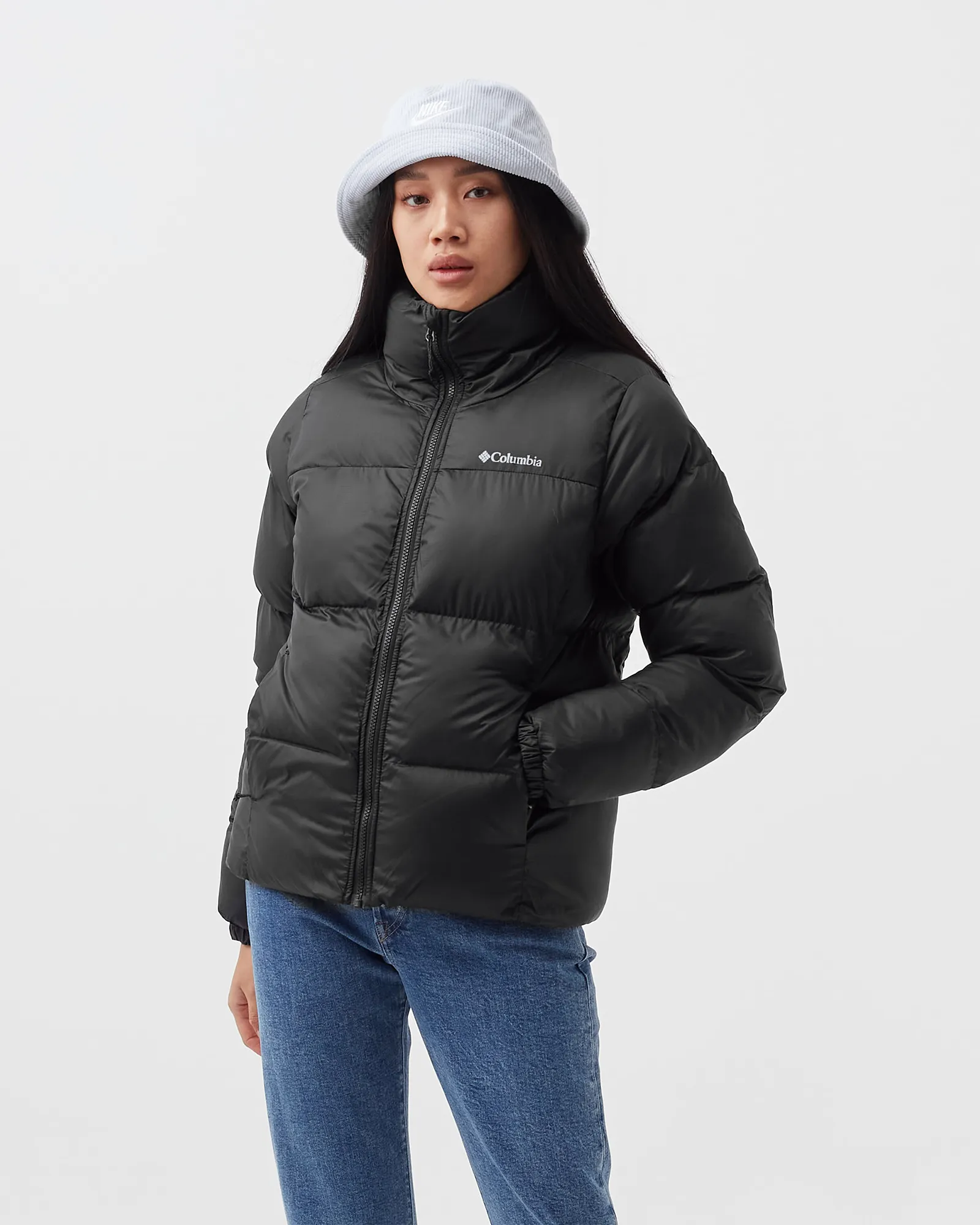 Columbia Puffect Jacket