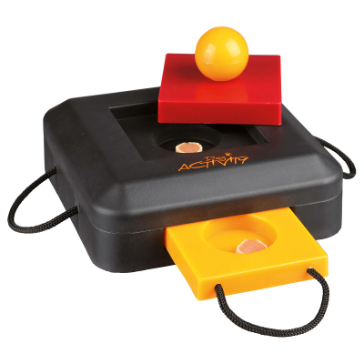 Trixie Dog Activity Gamble Box 15x15cm