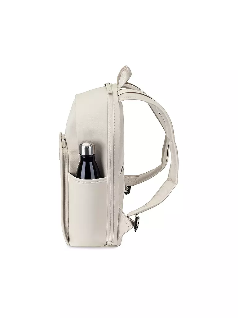 KAPTEN & SON Rucksack AALBORG beige