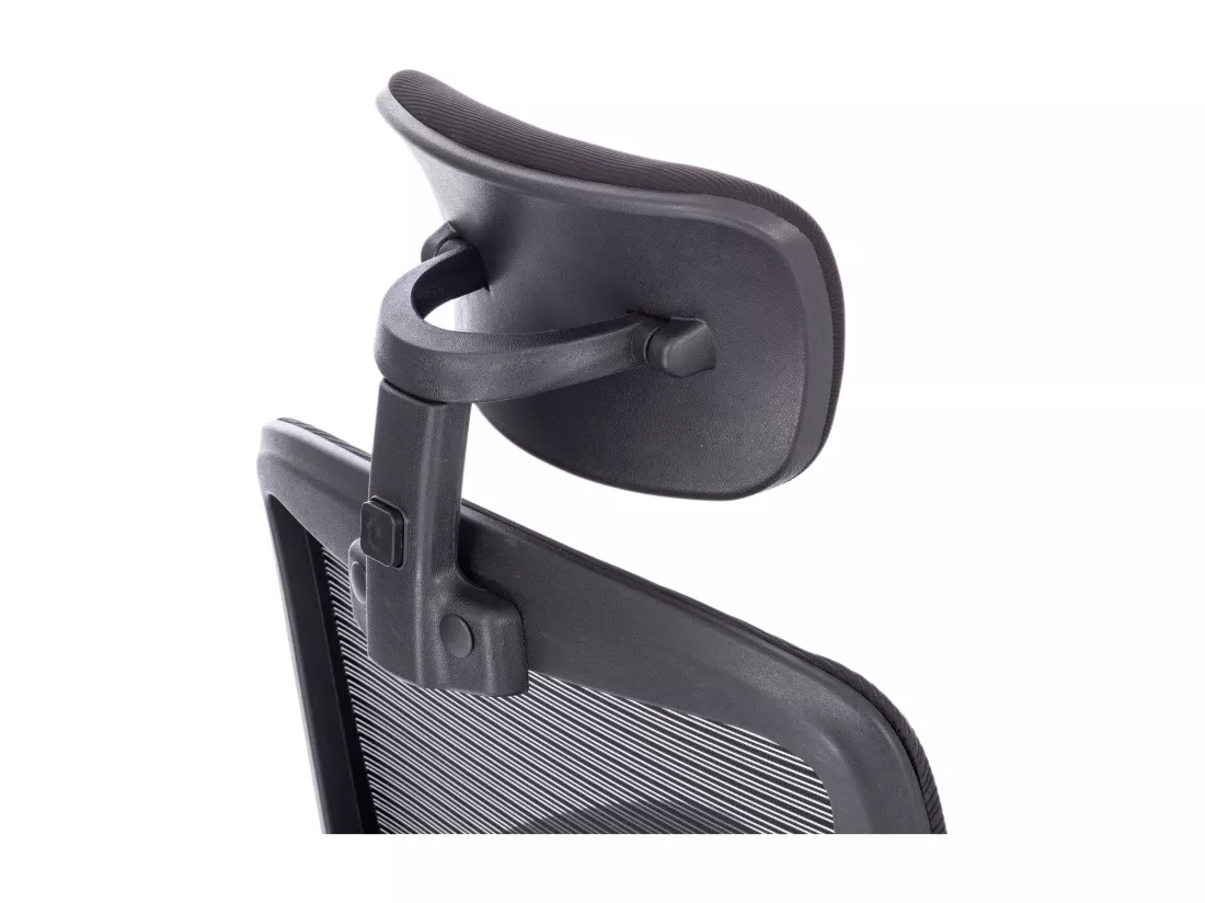 Chaise de bureau ergonomique réglable