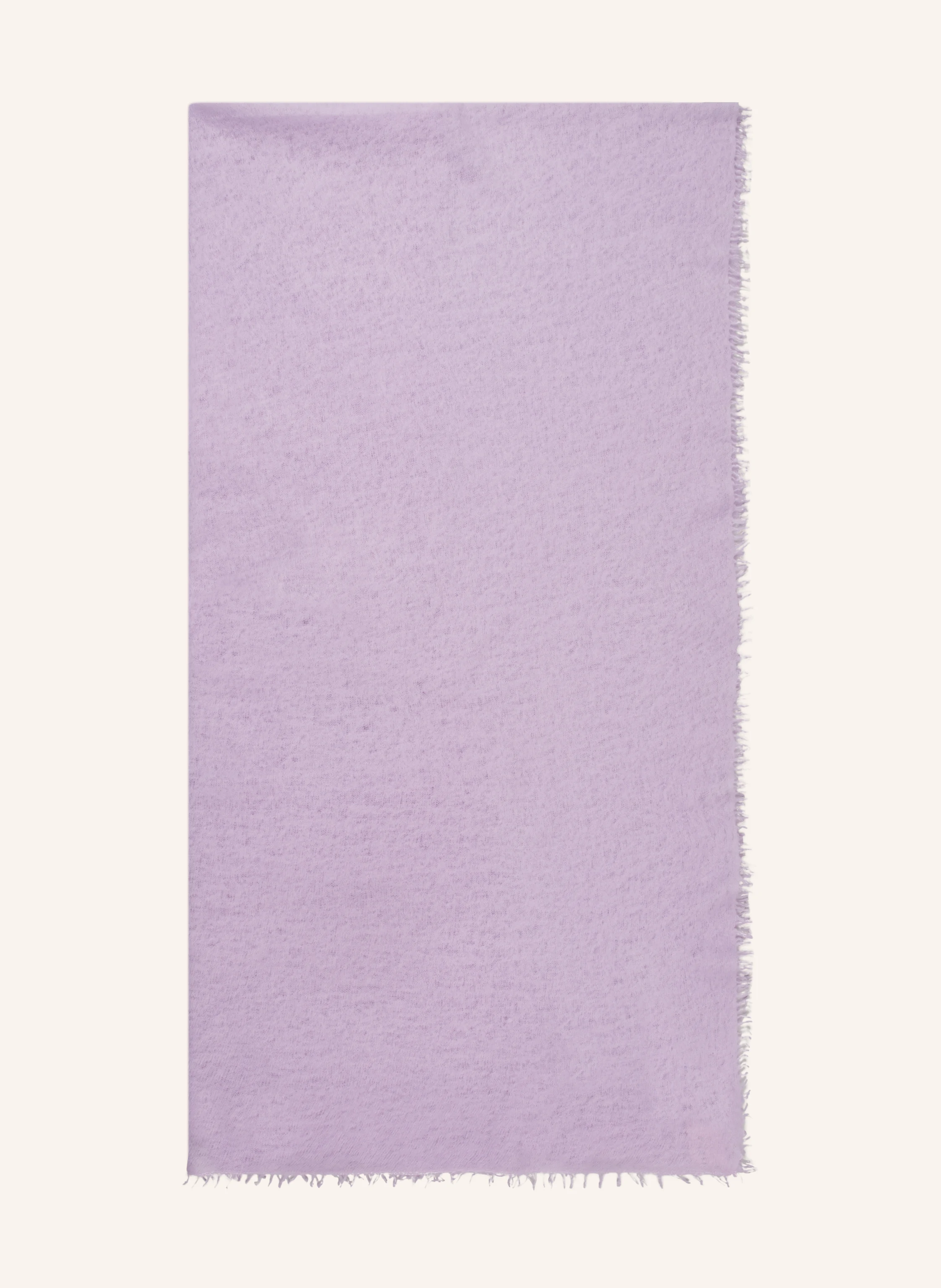 PURSCHOEN Cashmere-Schal