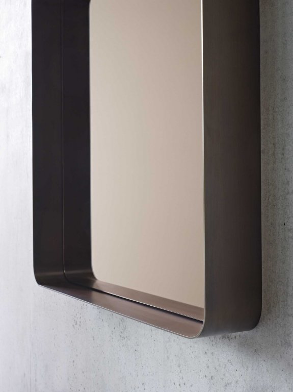 ClassiCon Cypris spiegel 180x60 Brass